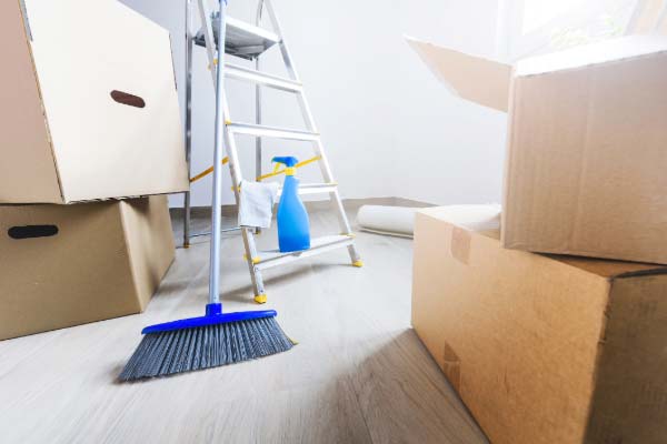 Moving Out Cleaning Services Moving Out Cleaning Services