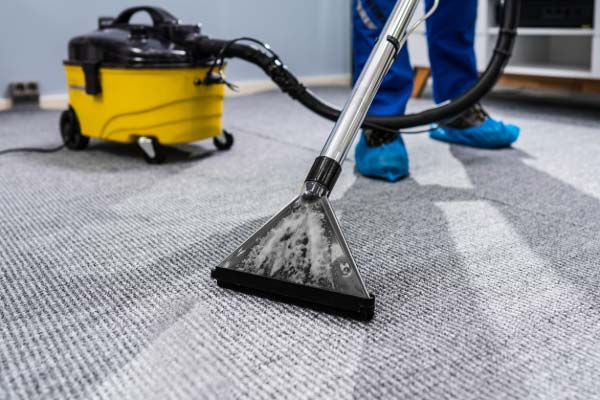 Learn More About Carpet Cleaning Services