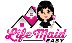Life Maid Easy, NM